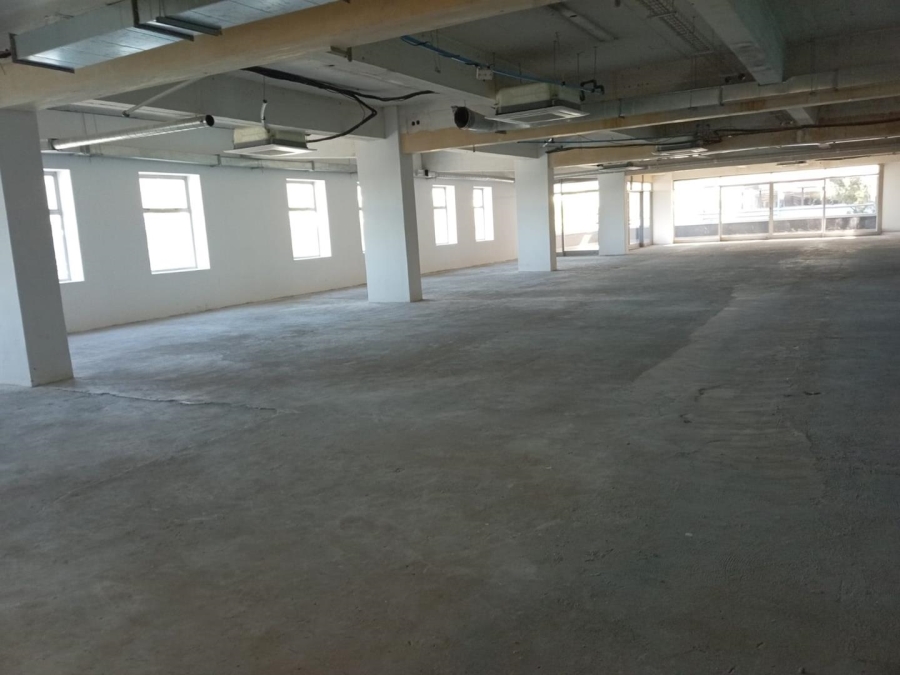 To Let Commercial Property for Rent in Foreshore Western Cape